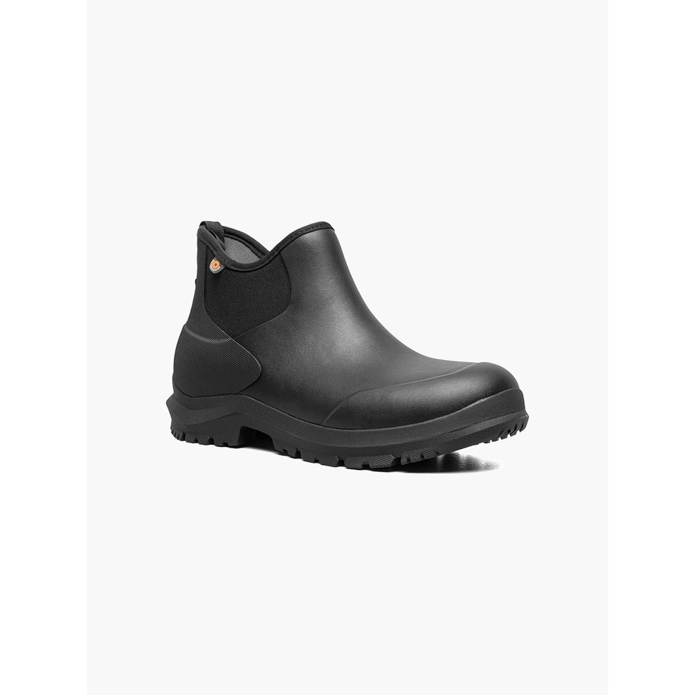 BOGS SAUVIE CHELSEA II Men's Slip On Boots